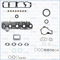 Set garnituri complet, motor AJUSA, Cod: 51091900