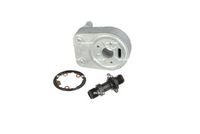 Ölkühler, Motoröl