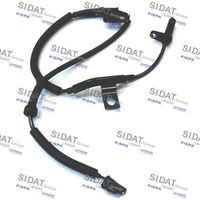 Sensor, Raddrehzahl