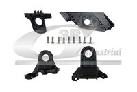 Reparatursatz, Hauptscheinwerfer (Halter) Reparatursatz, Hauptscheinwerfer (Halter)