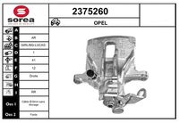 Etrier frana EAI, Cod: 2375260