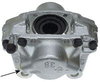 Bremssattel