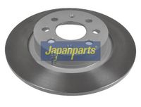 Disc frana JAPANPARTS, Cod: DP-0201C