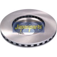 Disc frana JAPANPARTS, Cod: DI-0170C