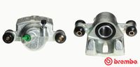 Bremssattel