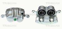 Bremssattel