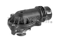 корпус на термостат