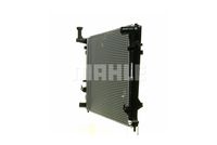 Thumbnail - Radiateur - CR1862000P - MAHLE