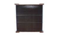 NRF Koelblok, radiateur 3