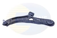 Bascula / Brat suspensie roata COMLINE, Cod: CCA1123