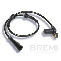 Sensor, Raddrehzahl