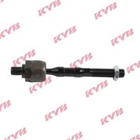 Axialgelenk, Spurstange