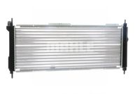 Thumbnail - Radiateur - CR357000S - MAHLE