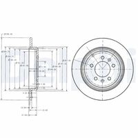 Bremsscheibe