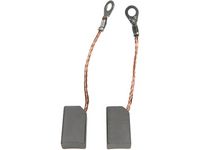 Carbon Brush, alternator