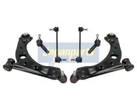 комплект окачване