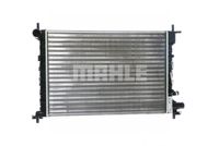 Thumbnail - Radiateur - CR381000S - MAHLE