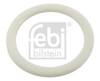 Distanzring, Federsattel-Konsole