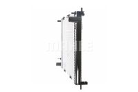 Thumbnail - Radiateur - CR841000S - MAHLE