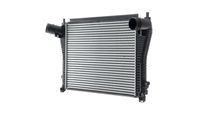 Thumbnail - Intercooler, inlaatluchtkoeler - CI667000P - MAHLE