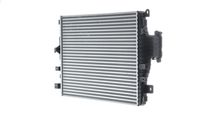 Thumbnail - Intercooler, inlaatluchtkoeler - CI376000P - MAHLE