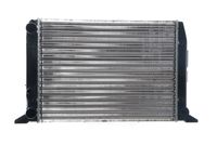 Thumbnail - Radiateur - CR412000S - MAHLE