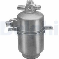 Trockner, Klimaanlage