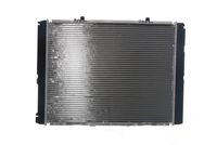 Thumbnail - Radiateur - CR263000S - MAHLE
