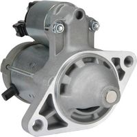 Starter HC-Cargo, Cod: F 032 114 886