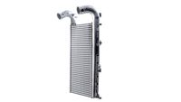 Thumbnail - Intercooler, inlaatluchtkoeler - CI137000P - MAHLE