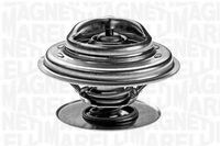 Thermostat, Kühlmittel