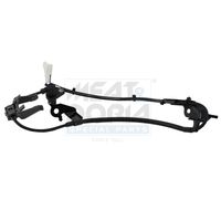 датчик, обороти на колелото