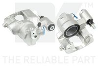 Bremssattel