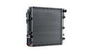 Thumbnail - Radiateur - CR671000P - MAHLE