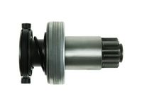 Freewheel Gear, starter