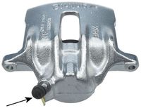 Bremssattel