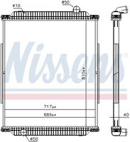 Kühler, Motorkühlung