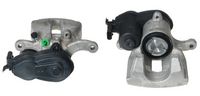 Bremssattel