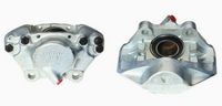 Bremssattel