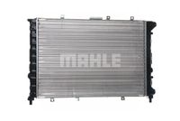 Thumbnail - Radiateur - CR521000S - MAHLE