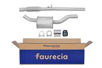 Mittelschalldämpfer