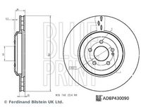 Bremsscheibe