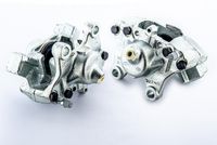 Bremssattel