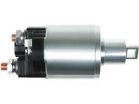 Magnetschalter, Starter