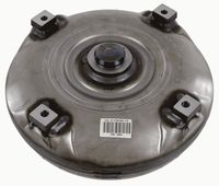 SACHS Koppeltransformatie 2