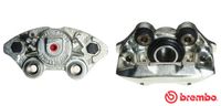 Bremssattel