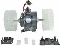 вентилатор вътрешно пространство