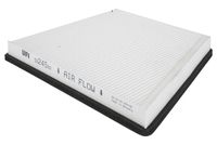Filter, Innenraumluft