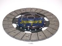Disc ambreiaj JAPANPARTS, Cod: DF-146