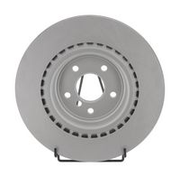 спирачен диск